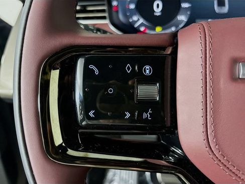 New 2026 Land Rover Range Rover Sport Dynamic SE AWD/4WD image 10