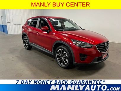 Used 2016 MAZDA CX-5 Grand Touring