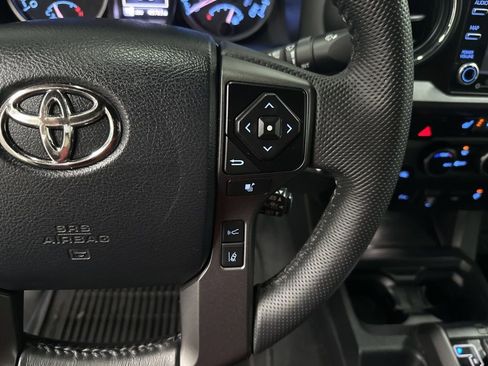 Used 2023 Toyota Tacoma TRD Pro image 16