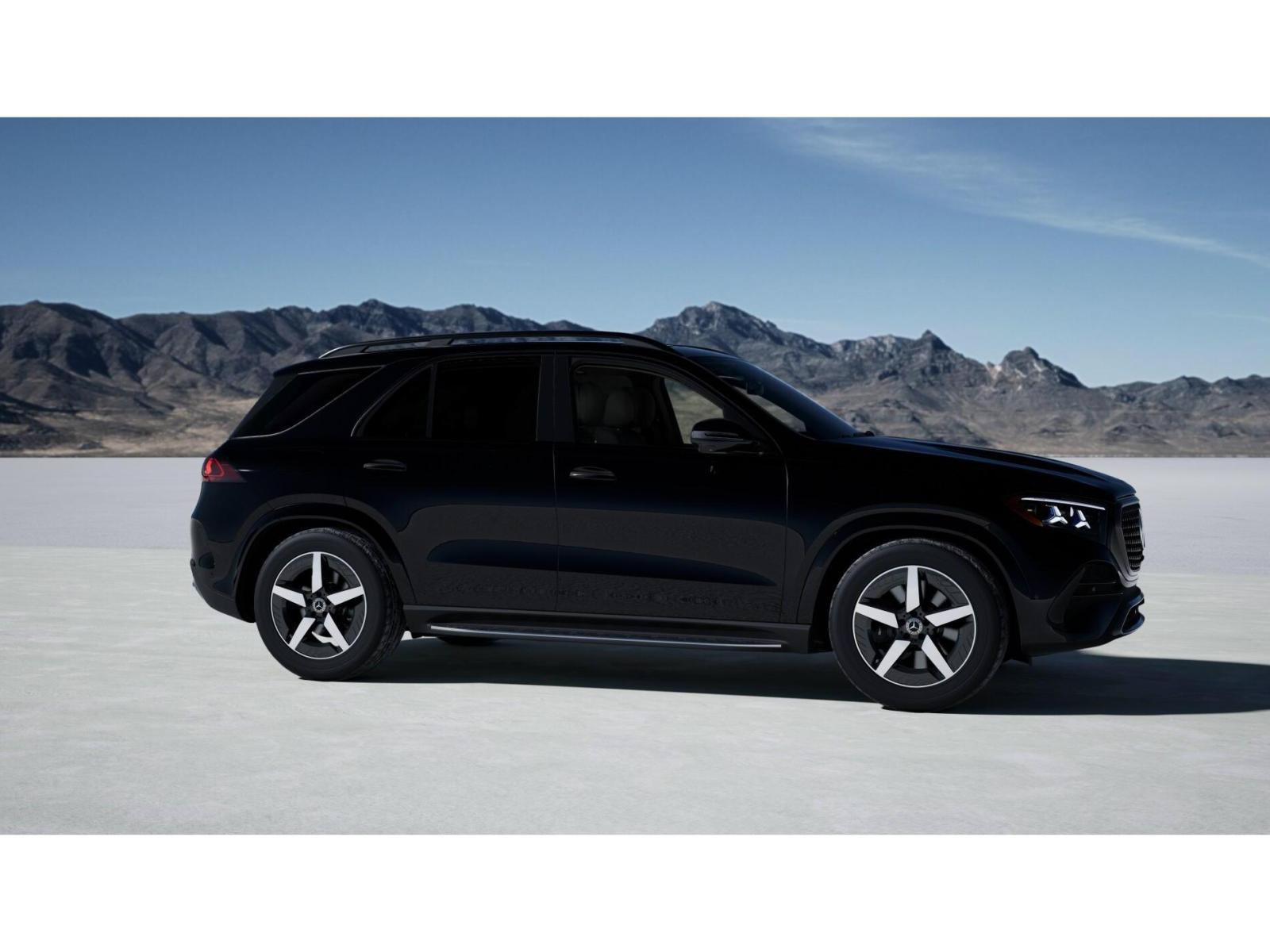 New 2027 Mercedes-Benz GLE 450 4MATIC image 14