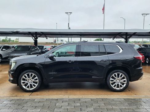 New 2026 GMC Acadia Denali w/ Super Cruise Package AWD/4WD image 7