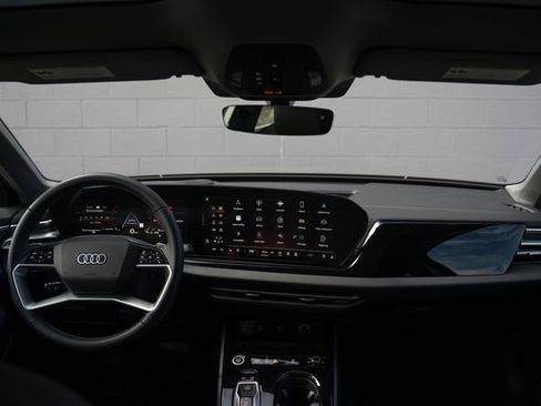 Used 2025 Audi A5 2.0T Premium Plus w/ Premium Plus image 21