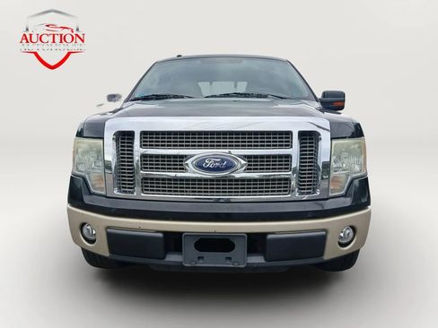 Used 2010 Ford F150 Lariat RWD image 2