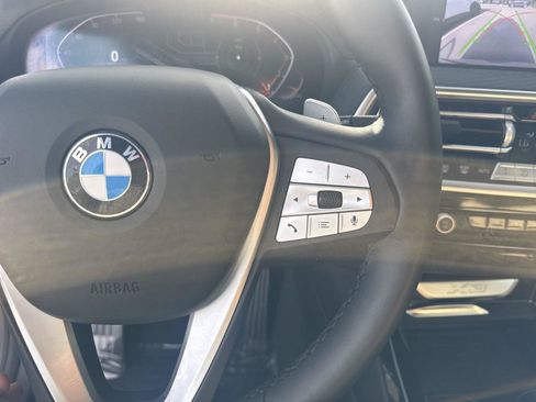 Used 2024 BMW X3 sDrive30i w/ Convenience Package RWD image 12