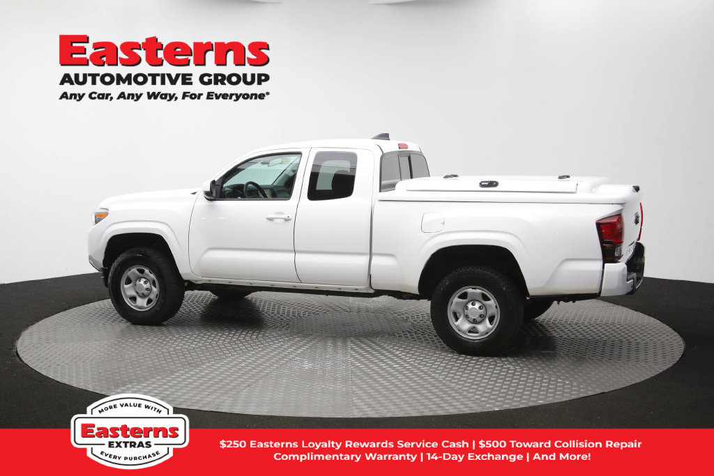 Used 2023 Toyota Tacoma SR RWD image 61