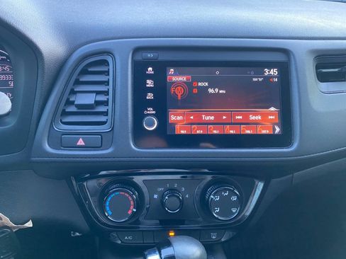 Used 2022 Honda HR-V Sport image 13