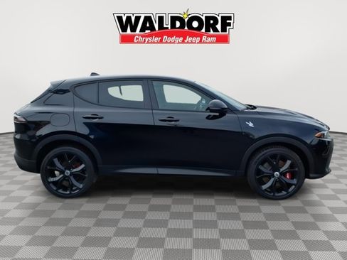 New 2025 Dodge Hornet GT w/ Track Pack image 2