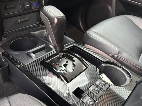 Used 2023 Toyota 4Runner TRD Pro image 24