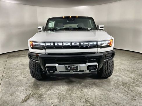 Used 2025 GMC Hummer EV 3X image 3