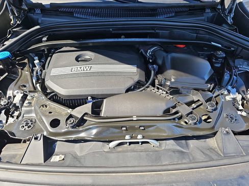 Used 2024 BMW X1 xDrive28i image 30