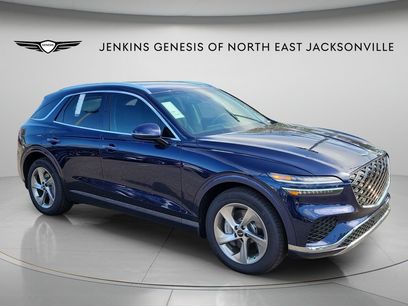 Used 2026 Genesis GV70 2.5T