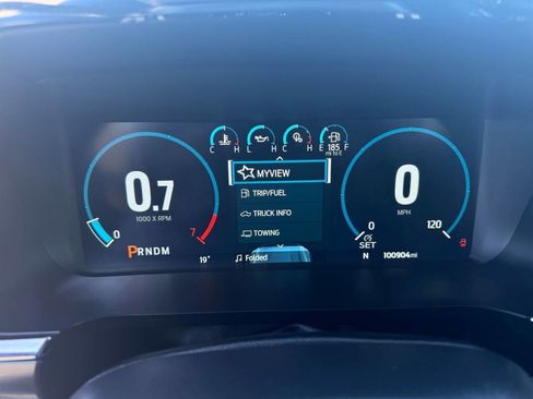 Used 2022 Ford F150 Lariat image 19