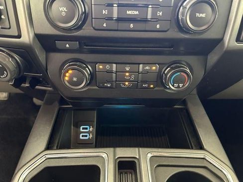 Used 2018 Ford F150 XLT w/ Trailer Tow Package AWD/4WD image 23
