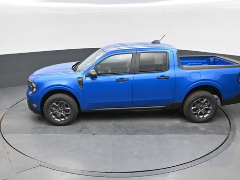 New 2026 Ford Maverick XLT image 12