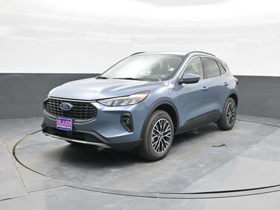New 2026 Ford Escape SE