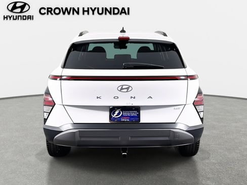 New 2026 Hyundai Kona SEL Premium image 6