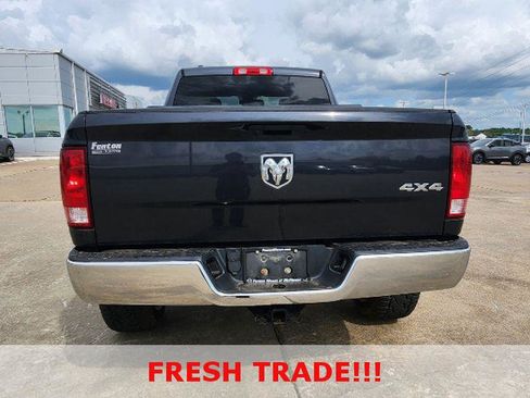 Used 2019 RAM 1500 Tradesman w/ Tradesman SXT Package image 4