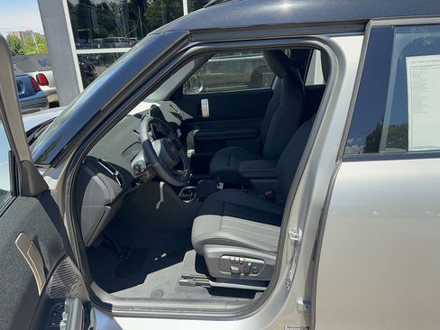 New 2027 MINI Cooper Countryman S AWD/4WD image 5