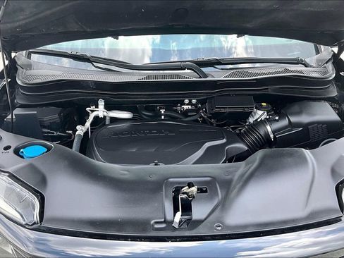 Certified 2022 Honda Pilot Special Edition image 31