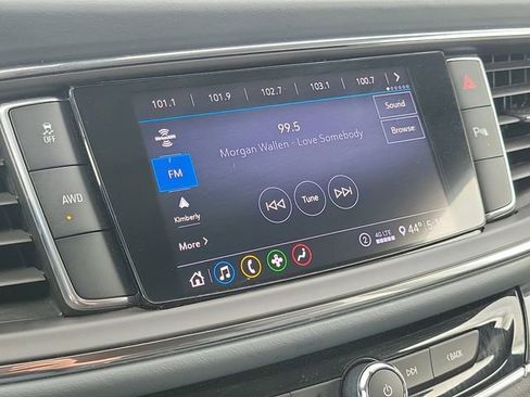Used 2020 Buick Enclave Essence AWD/4WD image 15