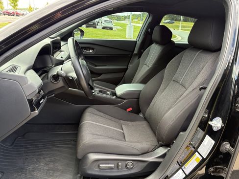 Used 2024 Honda Accord Sport image 26