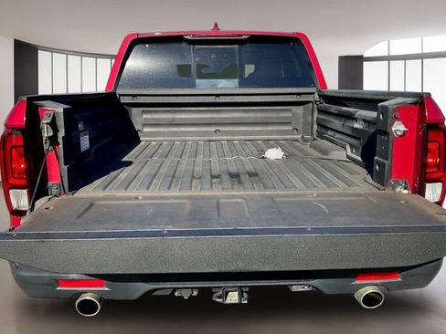 Used 2023 Honda Ridgeline RTL-E image 7