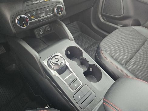 New 2025 Ford Escape ST-Line w/ Equipment Group 301A image 54