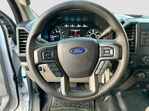 Used 2020 Ford F150 XL w/ Equipment Group 101A Mid RWD image 12