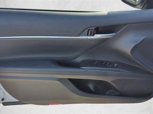 Used 2024 Toyota Camry LE FWD image 9