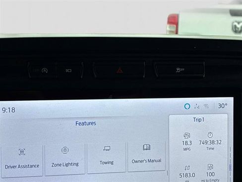 Used 2024 Ford F150 STX image 35