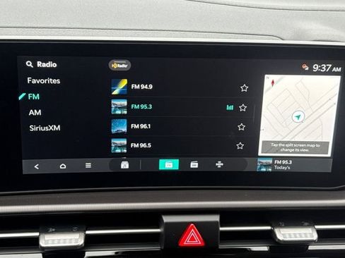 New 2026 Kia Sportage SX Prestige AWD/4WD image 23