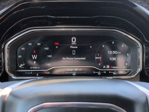 Used 2023 GMC Sierra 1500 SLE AWD/4WD image 28