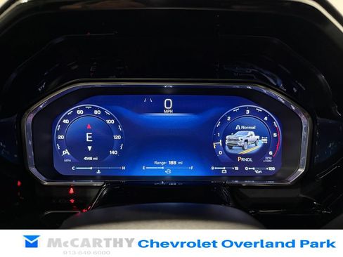 Used 2026 Chevrolet Silverado 2500 LT w/ Trail Boss Package AWD/4WD image 15
