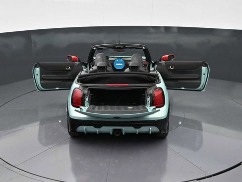 Used 2025 MINI Cooper John Cooper Works FWD image 33