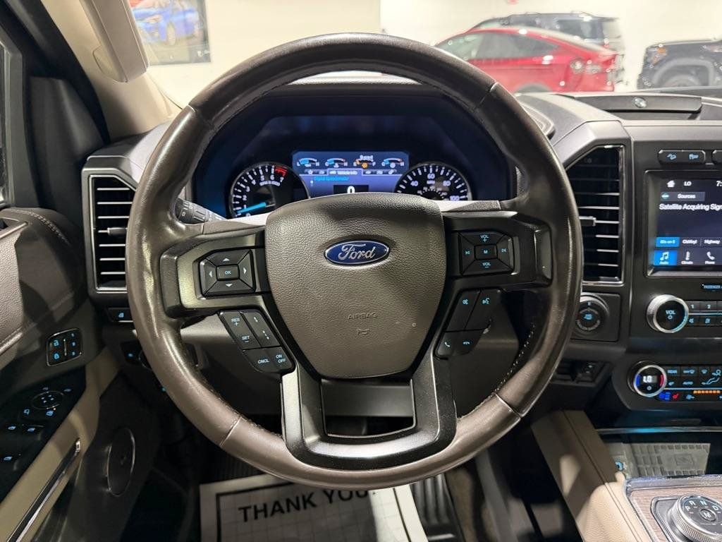 Used 2019 Ford Expedition Limited w/ Texas Edition Package AWD/4WD image 23