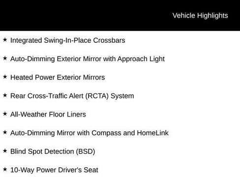 Certified 2026 Subaru Crosstrek 2.5i Premium AWD/4WD image 8
