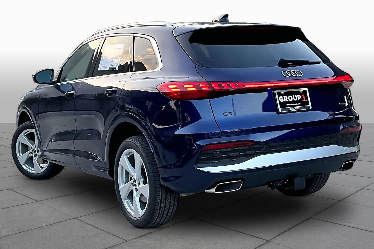 New 2026 Audi Q5 Premium AWD/4WD image 12