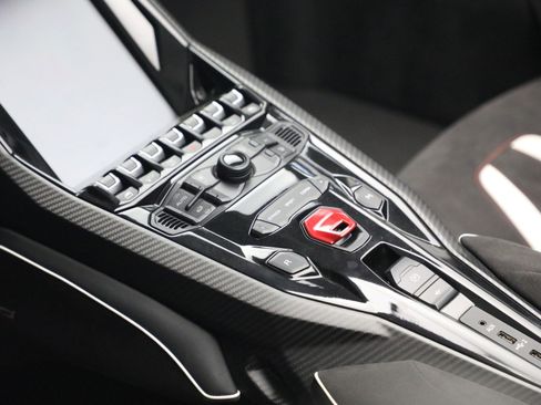 Used 2017 Lamborghini Centenario LP 770-4 AWD/4WD image 19