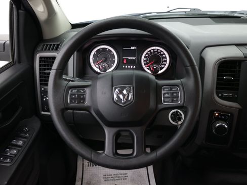 Used 2019 RAM 1500 Tradesman RWD image 25