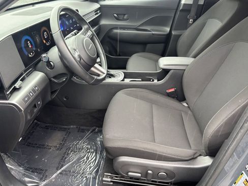 Used 2024 Hyundai Kona SEL image 13