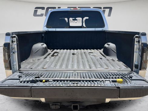 Used 2013 Ford F250 Platinum w/ FX4 Off Road Pkg AWD/4WD image 15