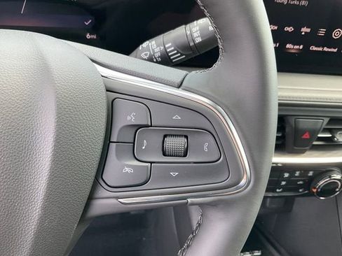 New 2026 Buick Encore GX Sport Touring w/ Advanced Technology Package FWD image 9