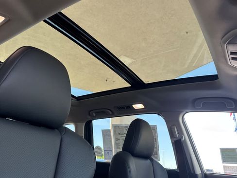New 2026 Subaru Ascent Bronze Edition AWD/4WD image 17
