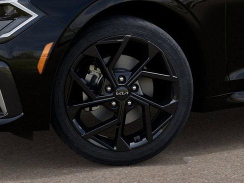 New 2026 Kia K5 GT-Line w/ GT-Line Premium Package image 12