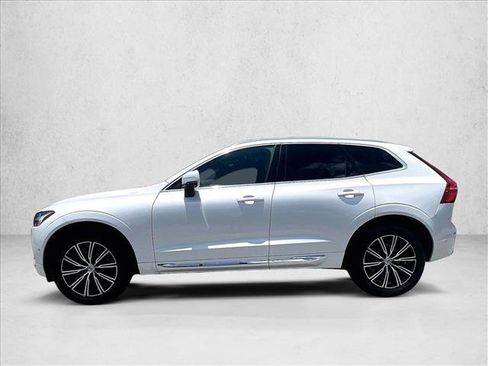 Used 2019 Volvo XC60 T5 Inscription w/ Protection Package AWD/4WD image 6