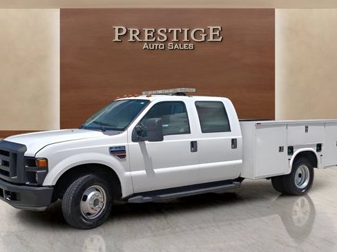 Used 2008 Ford F350 XL RWD image 7