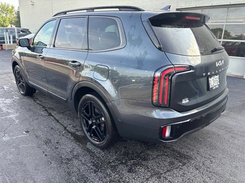 Used 2024 Kia Telluride SX X-Line AWD/4WD image 6