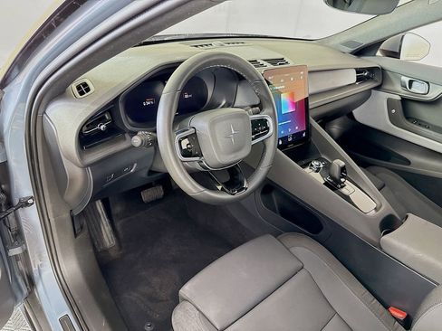 Used 2021 Polestar Polestar 2 AWD/4WD image 10