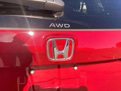 Used 2025 Honda CR-V Sport image 32