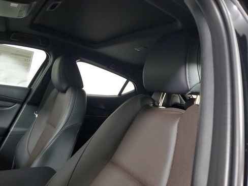 New 2026 MAZDA MAZDA3 Hatchback w/Premium Plus Pkg AWD/4WD image 23